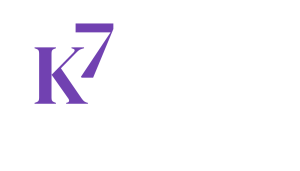 K7 Real Estate White with purple